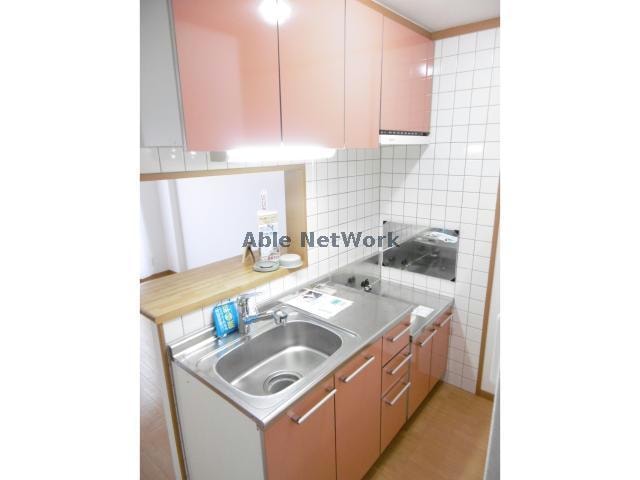 イメージ図 サザン・ヴィアーレＡ・Ｂ