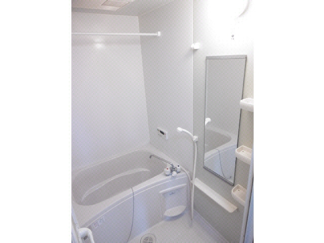 浴室 サザン・ヴィアーレＡ・Ｂ