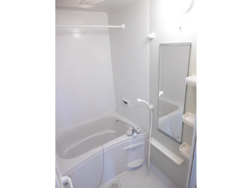 浴室 サザン・ヴィアーレＡ・Ｂ