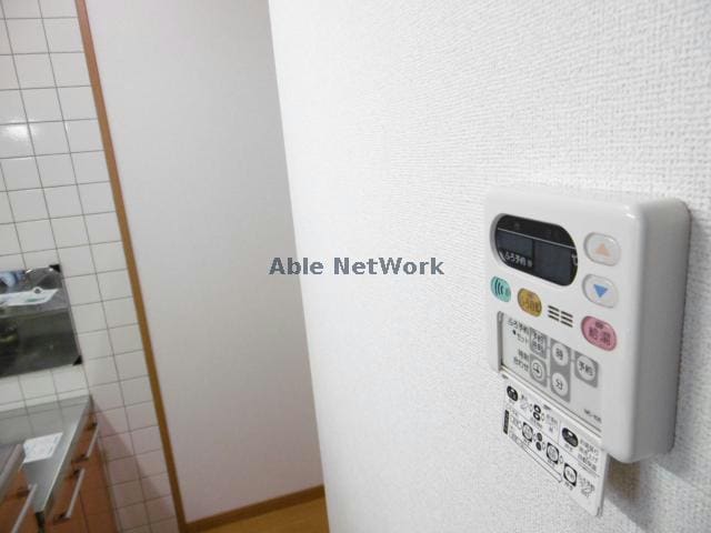 イメージ図 サザン・ヴィアーレＡ・Ｂ