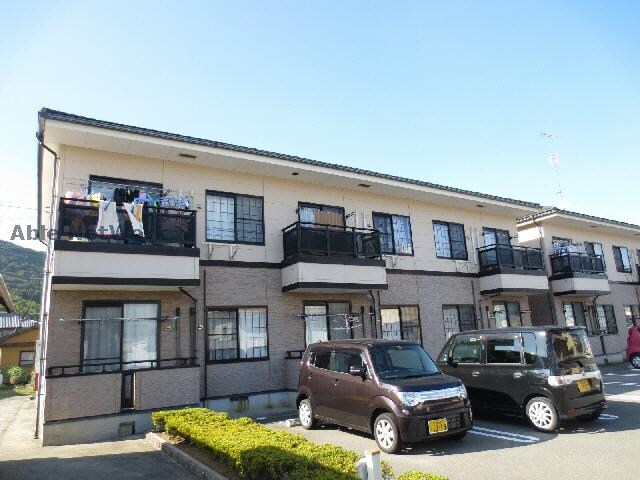  サザン・ヴィアーレＡ・Ｂ