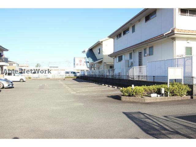  サザン・ヴィアーレＡ・Ｂ