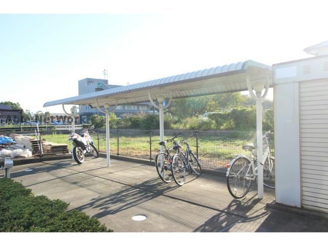  サザン・ヴィアーレＡ・Ｂ