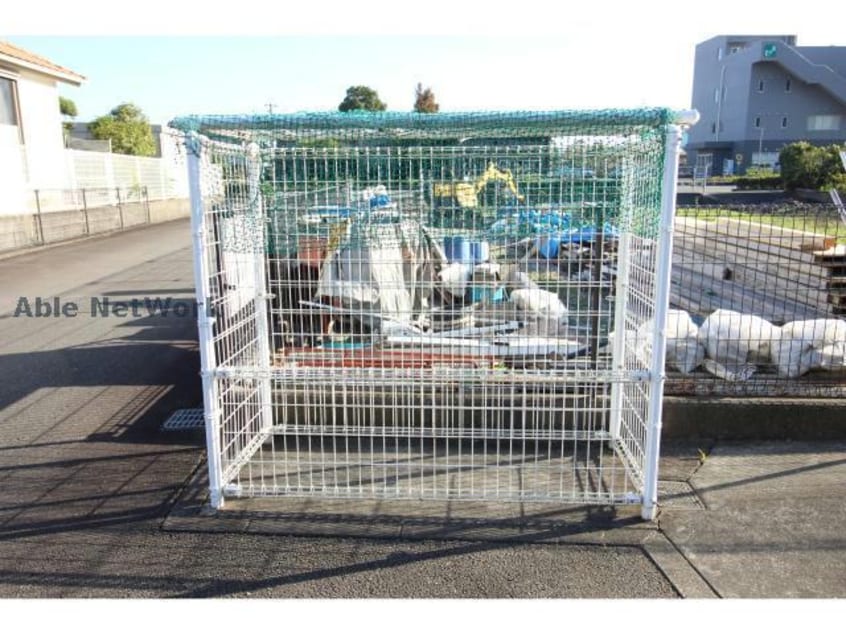  サザン・ヴィアーレＡ・Ｂ