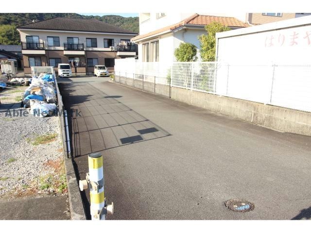  サザン・ヴィアーレＡ・Ｂ