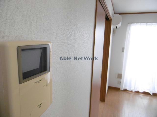 イメージ図 サザン・ヴィアーレＡ・Ｂ