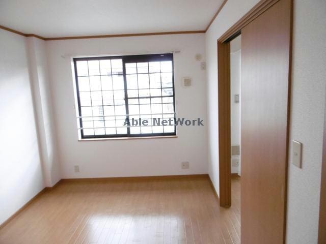 イメージ図 サザン・ヴィアーレＡ・Ｂ