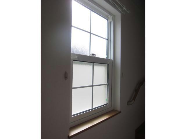  ハッピネスハウスA・B