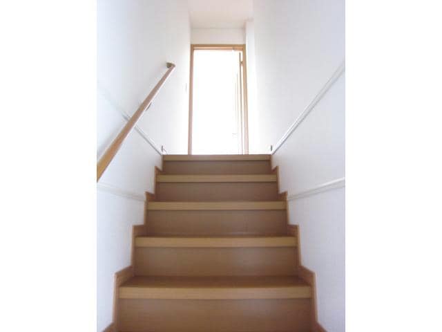  ハッピネスハウスA・B