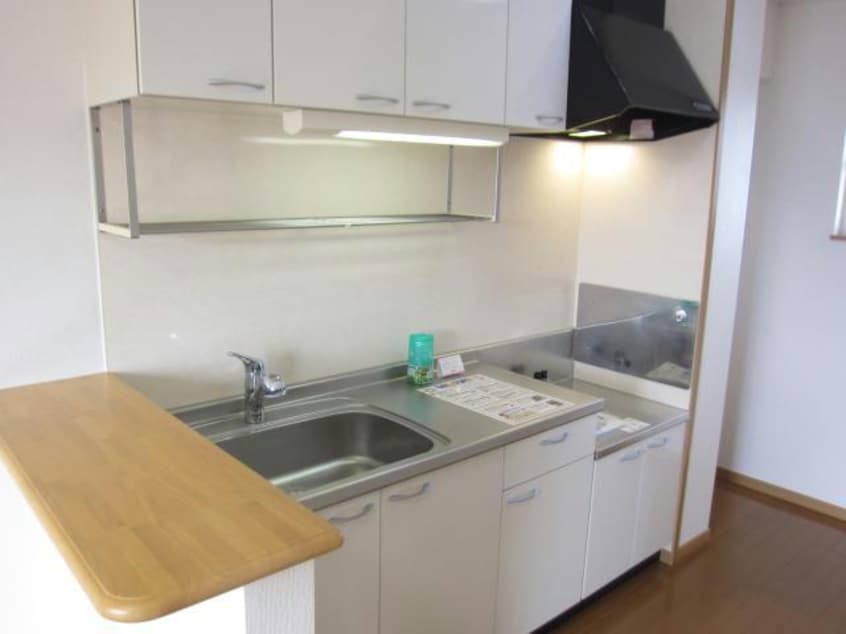  ハッピネスハウスA・B