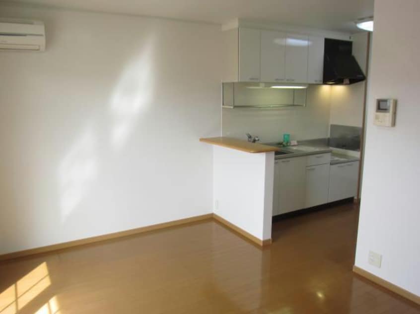  ハッピネスハウスA・B