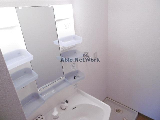 洗面台 グラン・リーオA・B・C・D