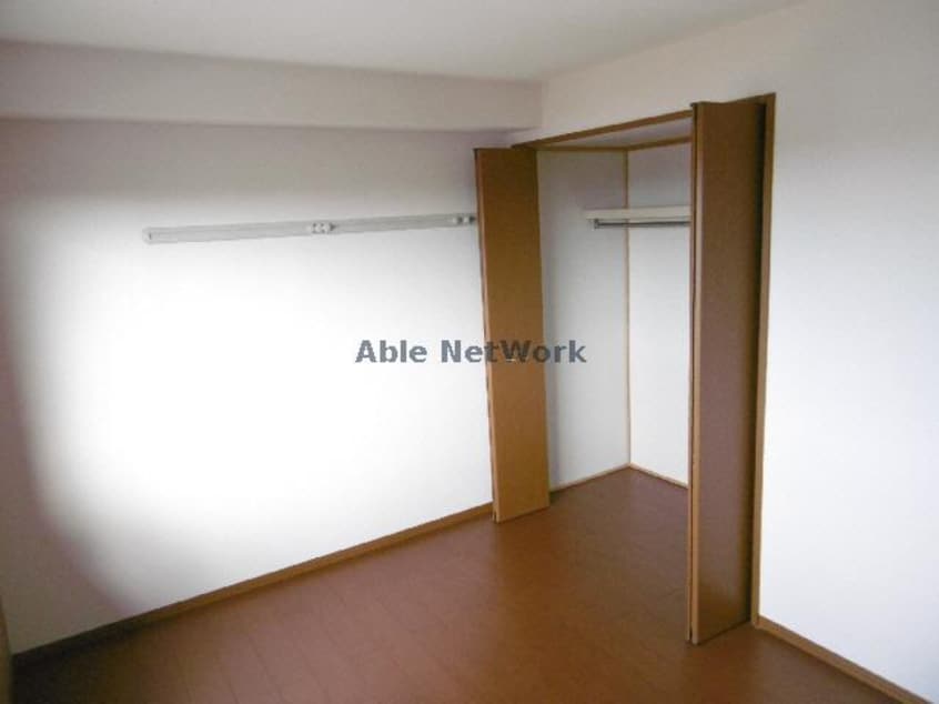 洋室６帖 グラン・リーオA・B・C・D