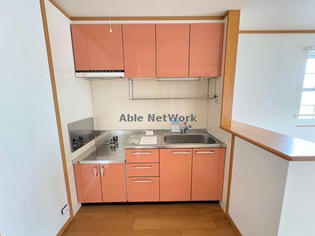  メゾン　ドゥ　ボヌールＢ