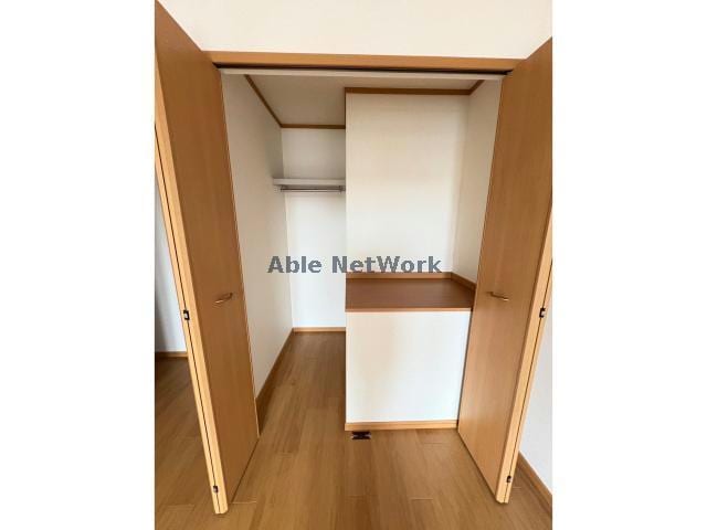  メゾン　ドゥ　ボヌールＢ