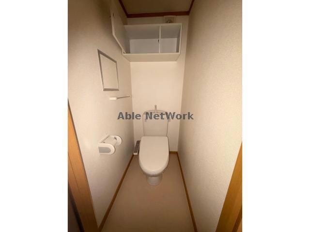  メゾン　ドゥ　ボヌールＢ