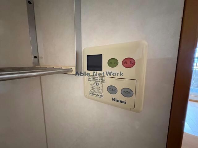  メゾン　ドゥ　ボヌールＢ