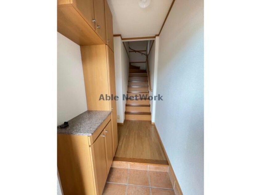  メゾン　ドゥ　ボヌールＢ