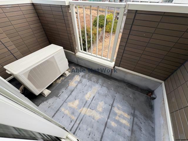  メゾン　ドゥ　ボヌールＢ