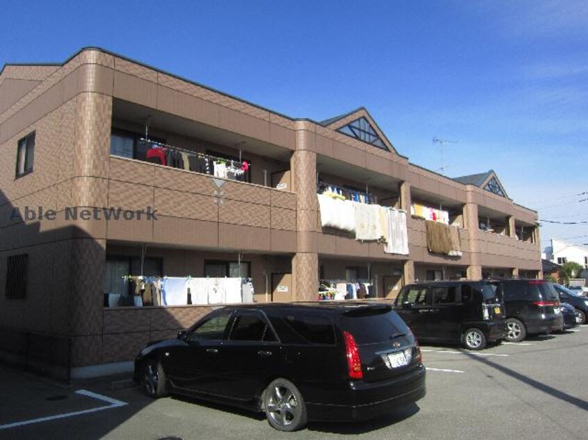  ルミナスハイム羽浦