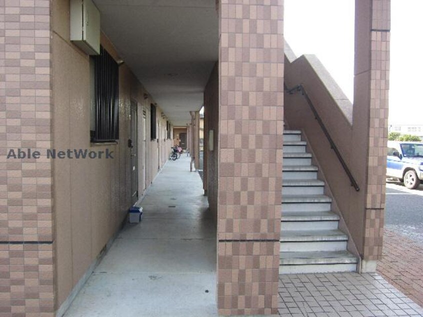  ルミナスハイム羽浦