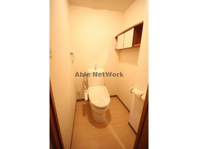  ルミナスハイム羽浦