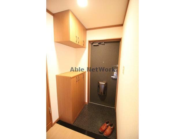  ルミナスハイム羽浦