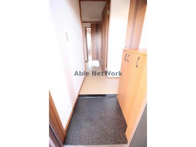  ルミナスハイム羽浦