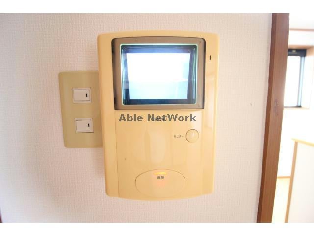  ルミナスハイム羽浦