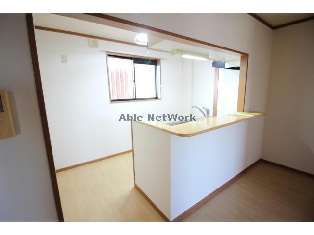  ルミナスハイム羽浦