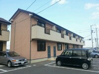 メゾンヘッジホッグ