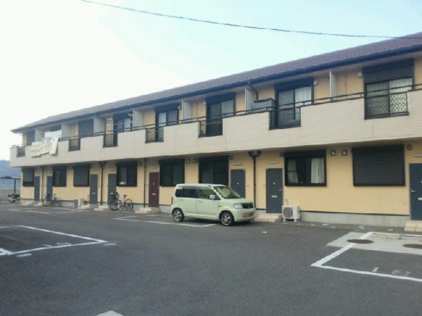  メゾンヘッジホッグ