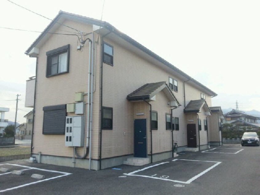  メゾンヘッジホッグ