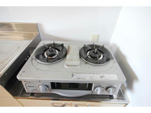  メゾンヘッジホッグ