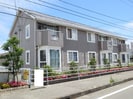 クレストールAnanの外観