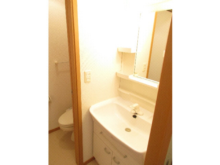 独立洗面台 プロヴァンス　Ａ・Ｂ