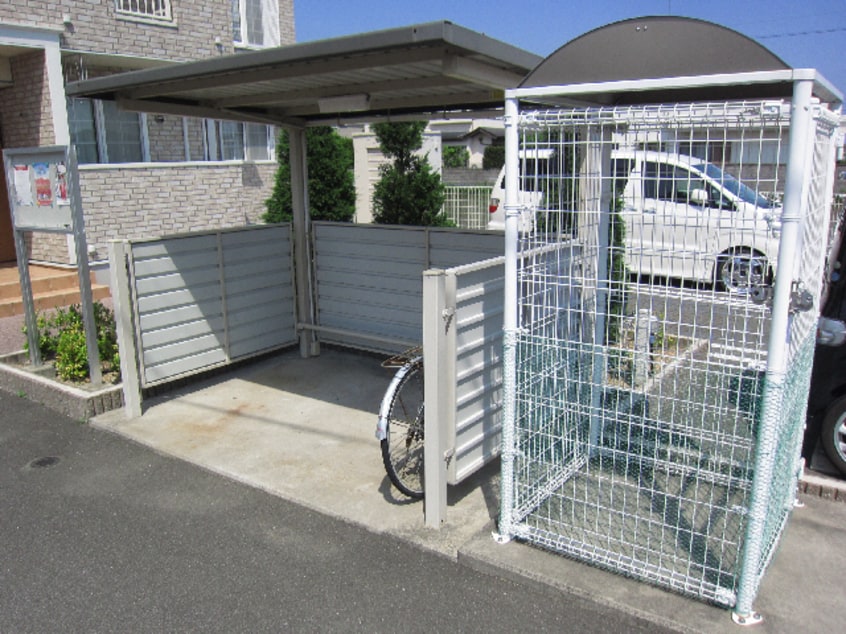  プロヴァンス　Ａ・Ｂ