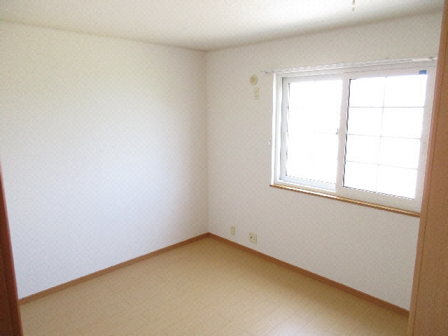 洋室 プロヴァンス　Ａ・Ｂ