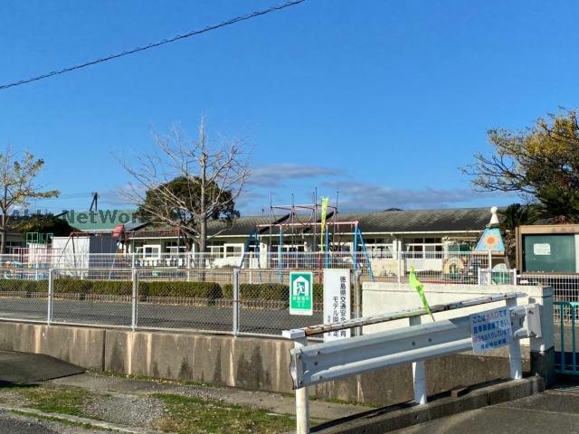 阿南市立見能林幼稚園(幼稚園/保育園)まで428m プロヴァンス　Ａ・Ｂ