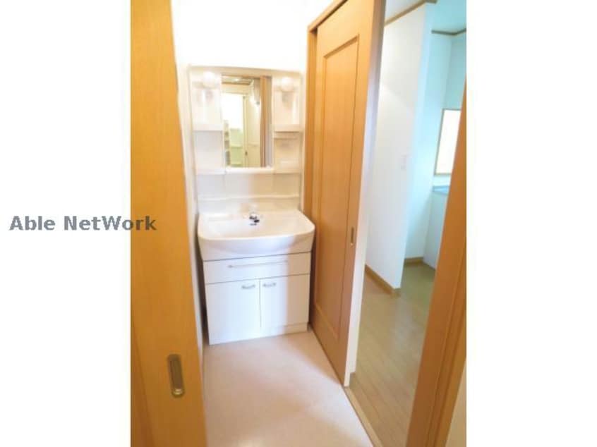  レジデンス福園