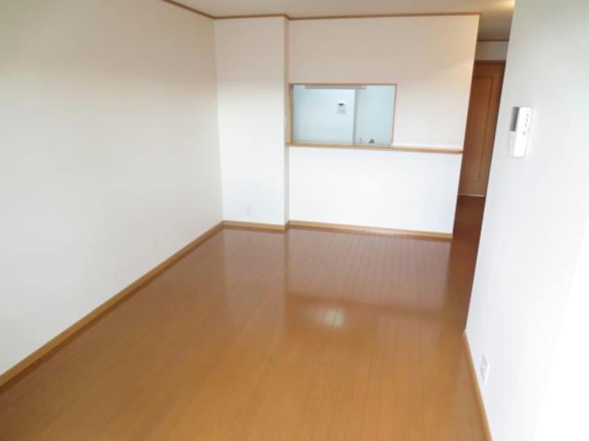  レジデンス福園