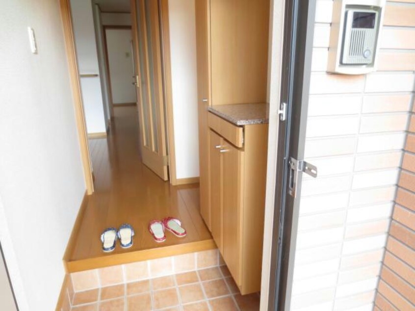  レジデンス福園