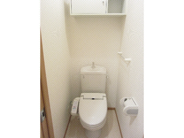  メゾンオーシャンA・B