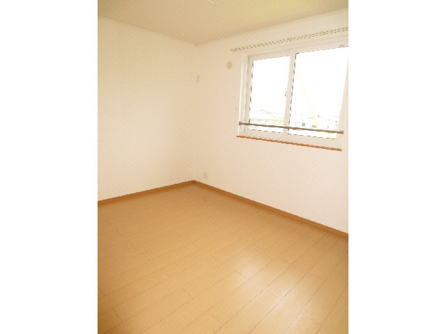 洋室 メゾンオーシャンA・B