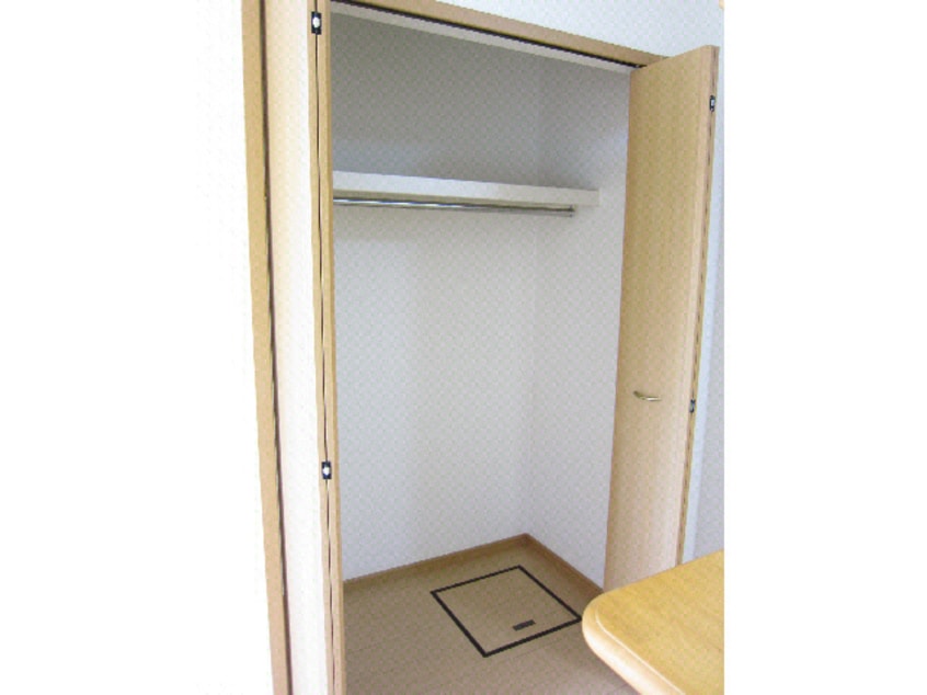  メゾンオーシャンA・B