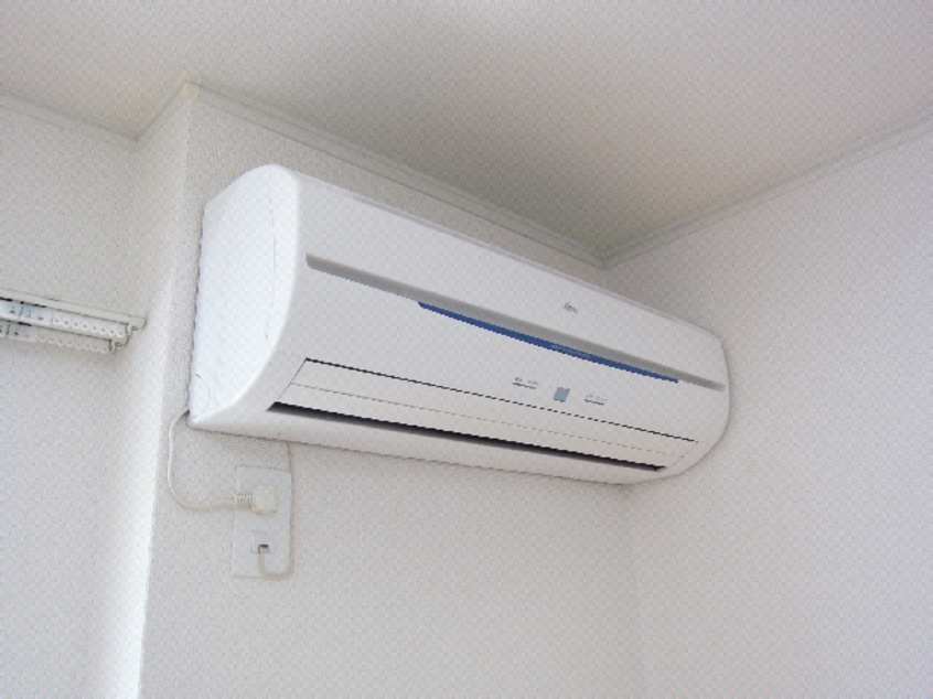  メゾンオーシャンA・B