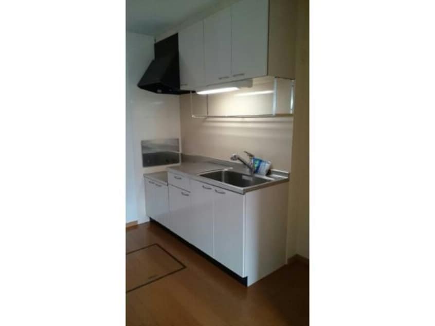  グリュックハウスA・B