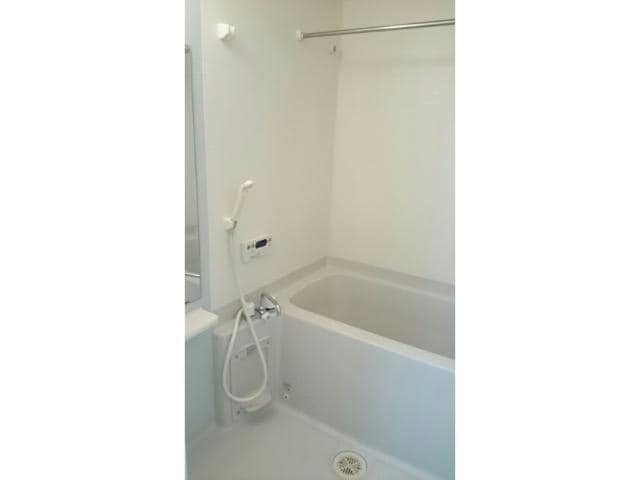  グリュックハウスA・B