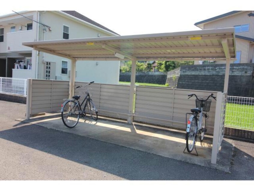  グリュックハウスA・B