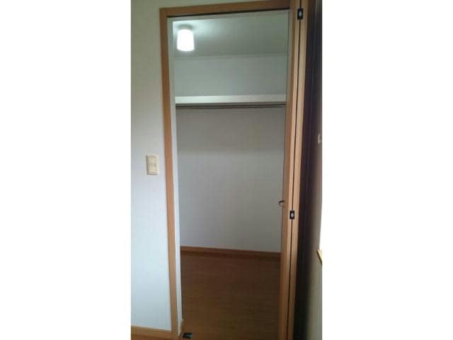  グリュックハウスA・B